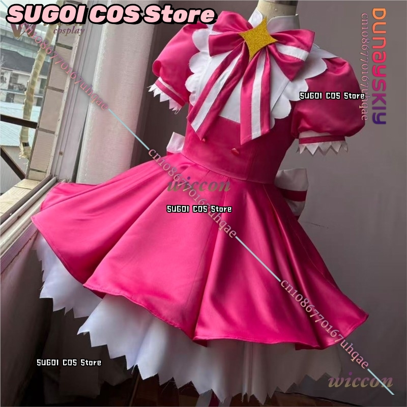 Retry Now Mikuku disfraz de Co - Anime Cosplay Japanese Girl reseña y precio