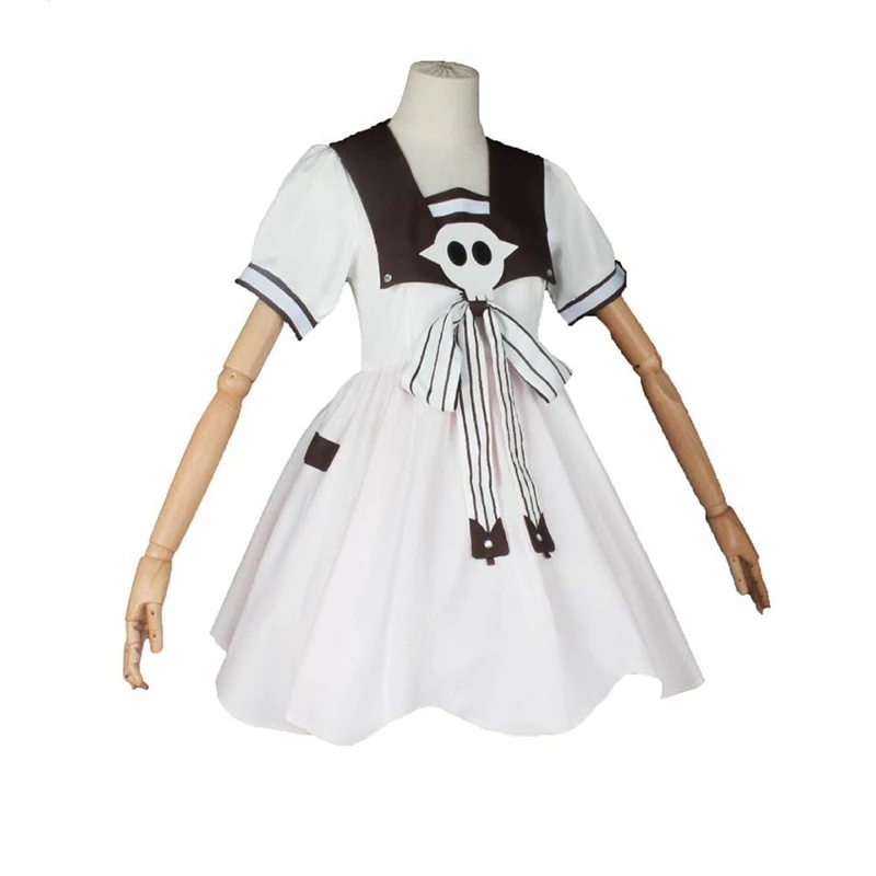 Disfraz de Cosplay de Yashiro  - Anime Cosplay Japanese Girl reseña y precio