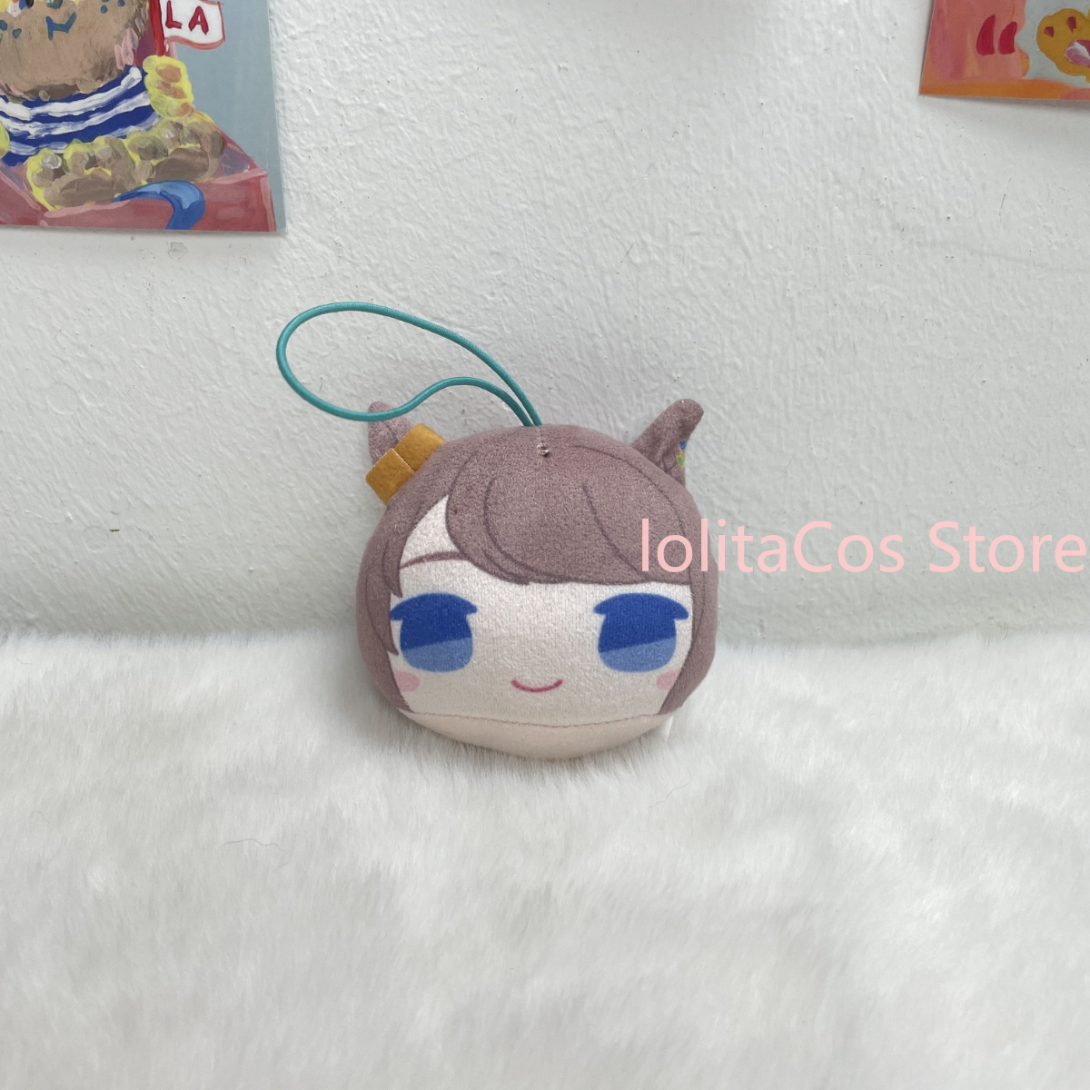 Genuino Umamusume: Pretty Derb - Anime Cosplay Events reseña y precio
