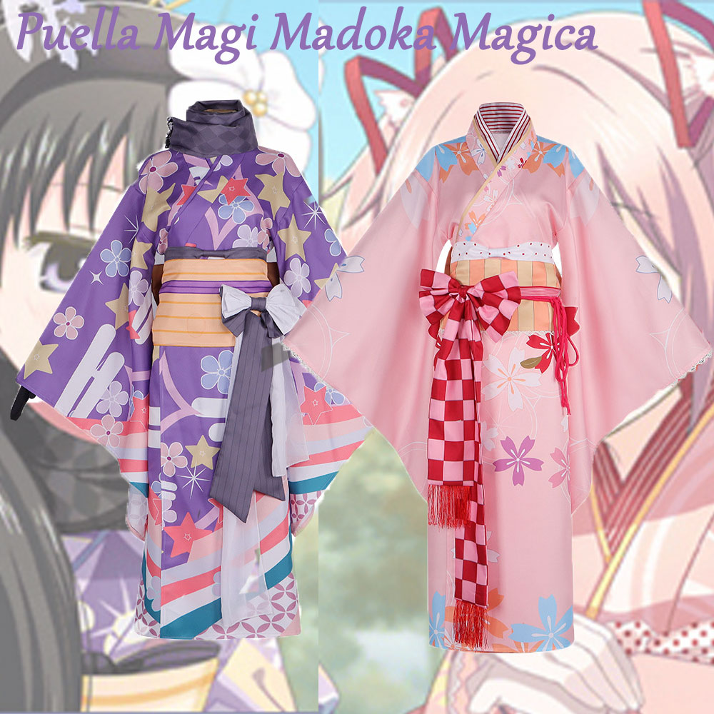 Albornoz tipo kimono para cosp - Anime Cosplay Diy reseña y precio