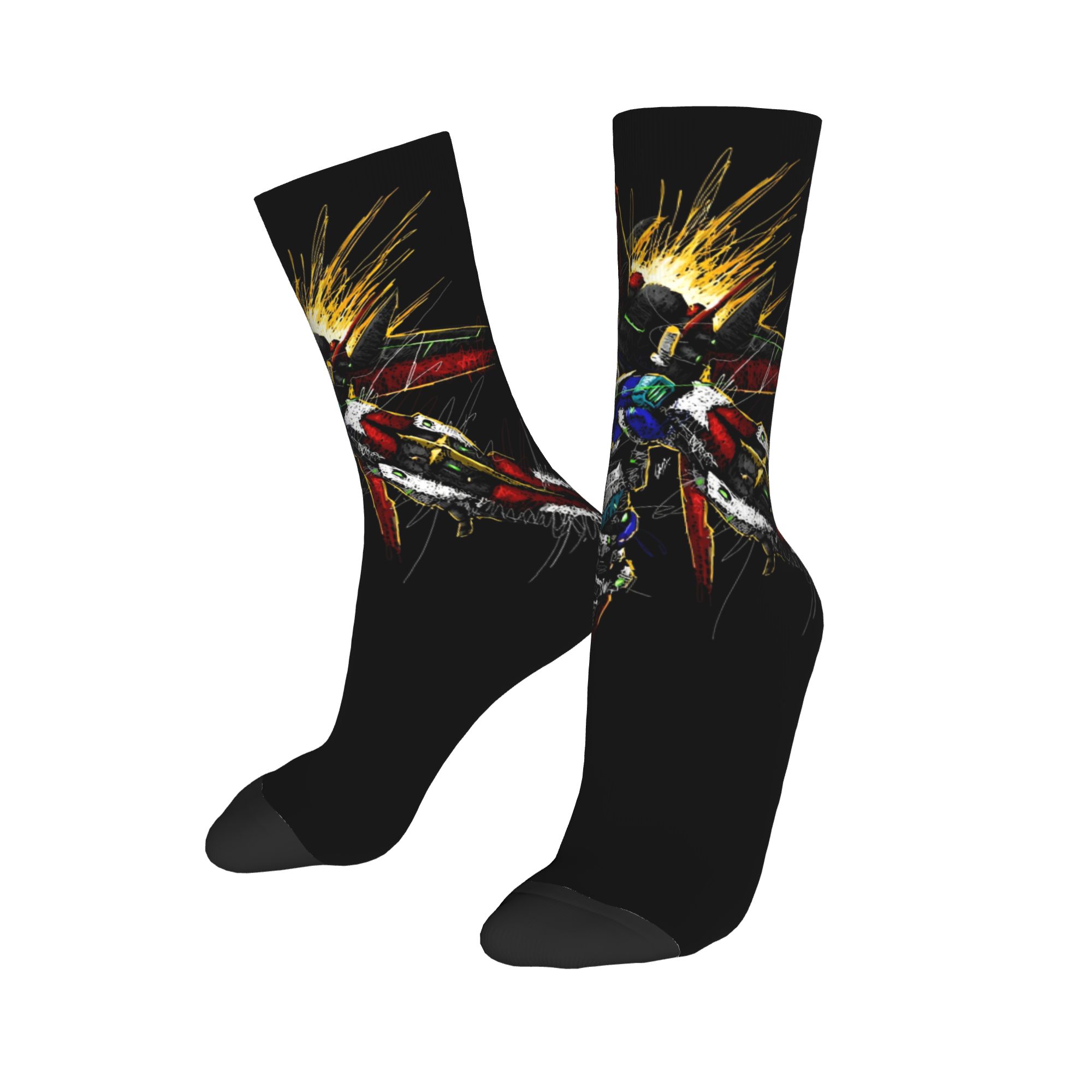 Calcetines antideslizantes de  - Anime Cosplay Ideas For Women reseña y precio