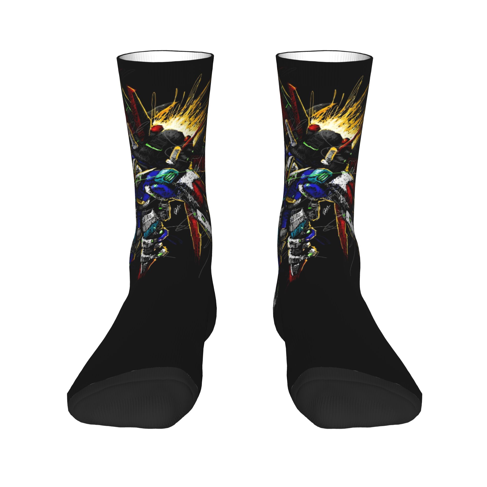 Calcetines antideslizantes de  - Anime Cosplay Ideas For Women reseña y precio
