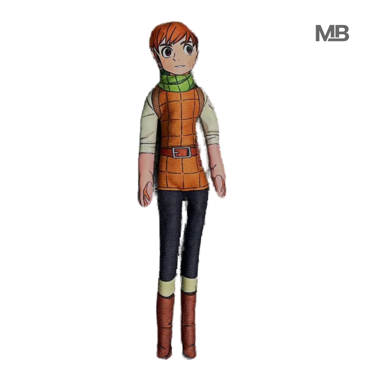 Muñeco de Peluche de Anime, Fi - Anime Cosplay Meme reseña y precio