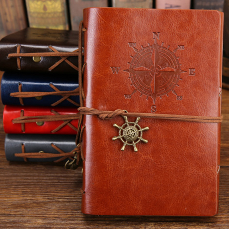 Cuaderno Retro en espiral, Blo - Black Clover Grimoire reseña y precio