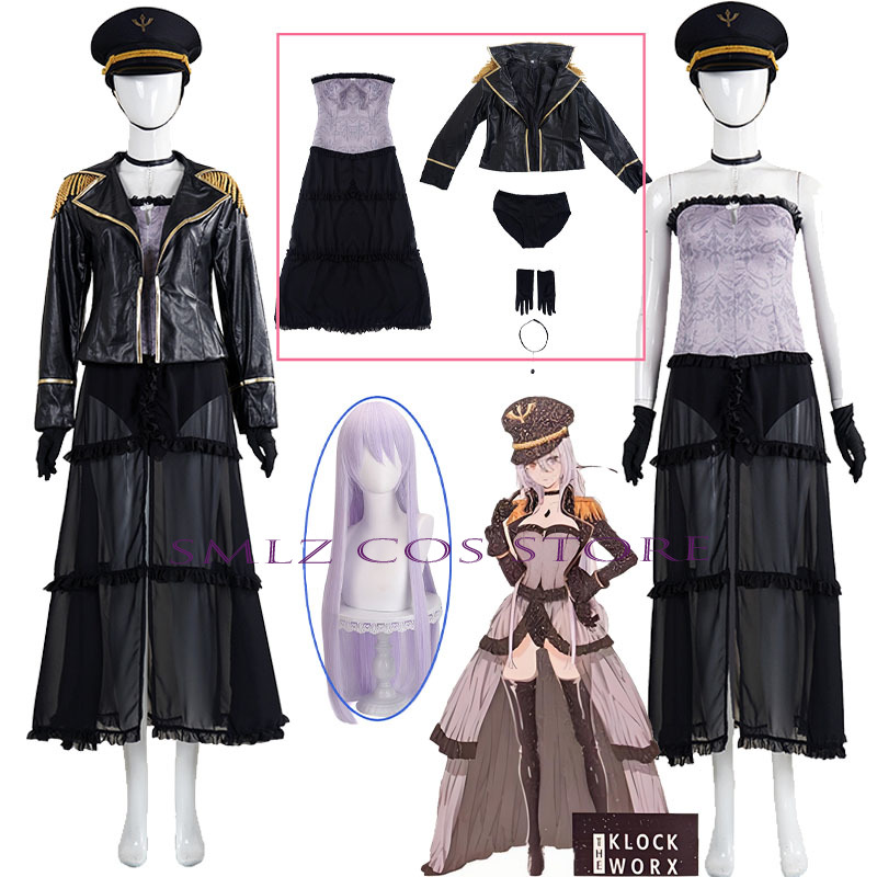 Anime My Dress-Up Marin Kitaga - Kitagawa Anime Cosplay reseña y precio