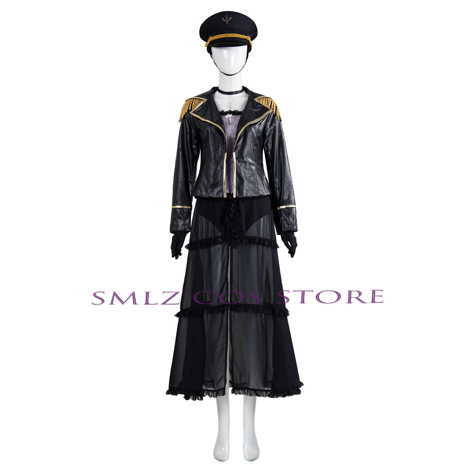 Anime My Dress-Up Marin Kitaga - Kitagawa Anime Cosplay reseña y precio