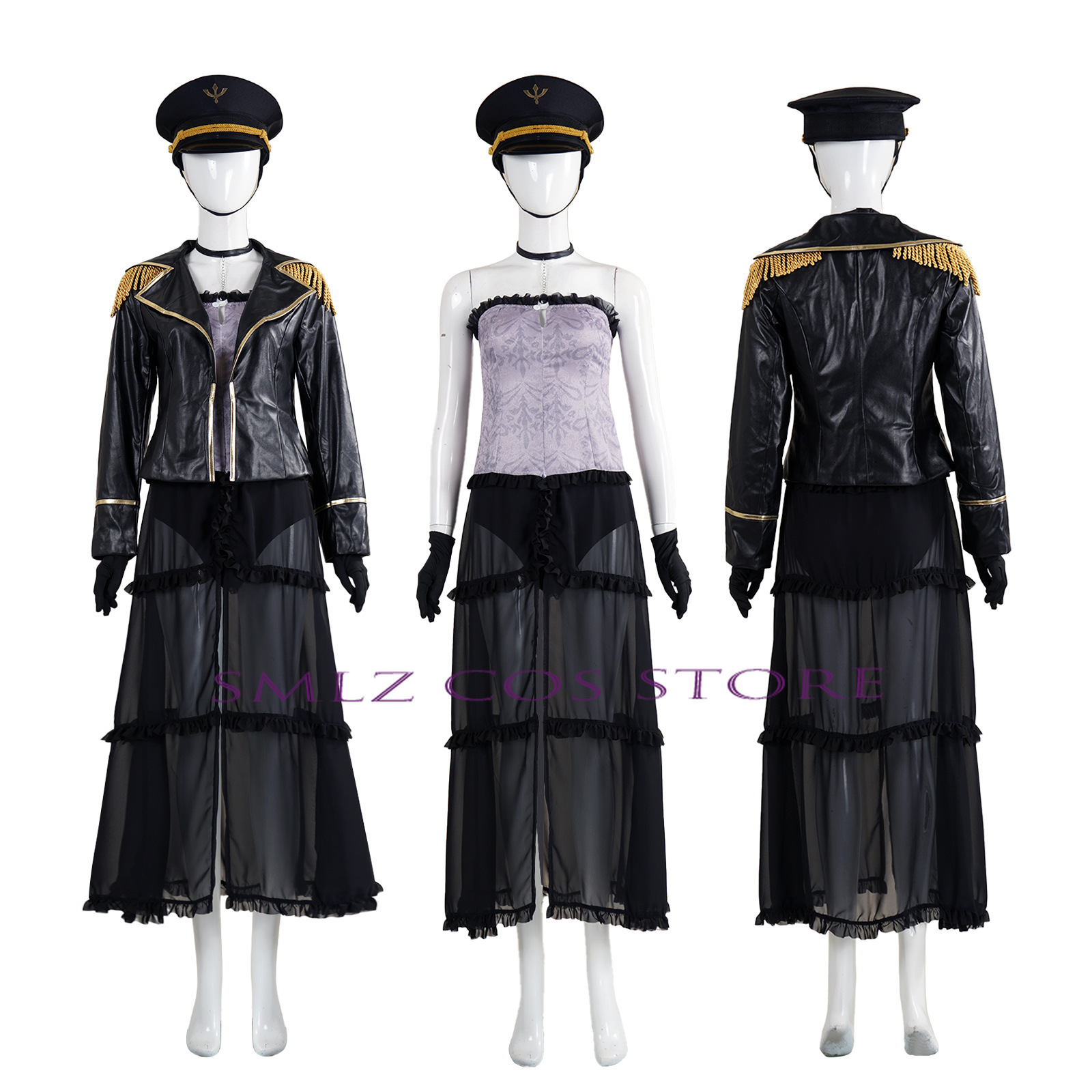 Anime My Dress-Up Marin Kitaga - Kitagawa Anime Cosplay reseña y precio