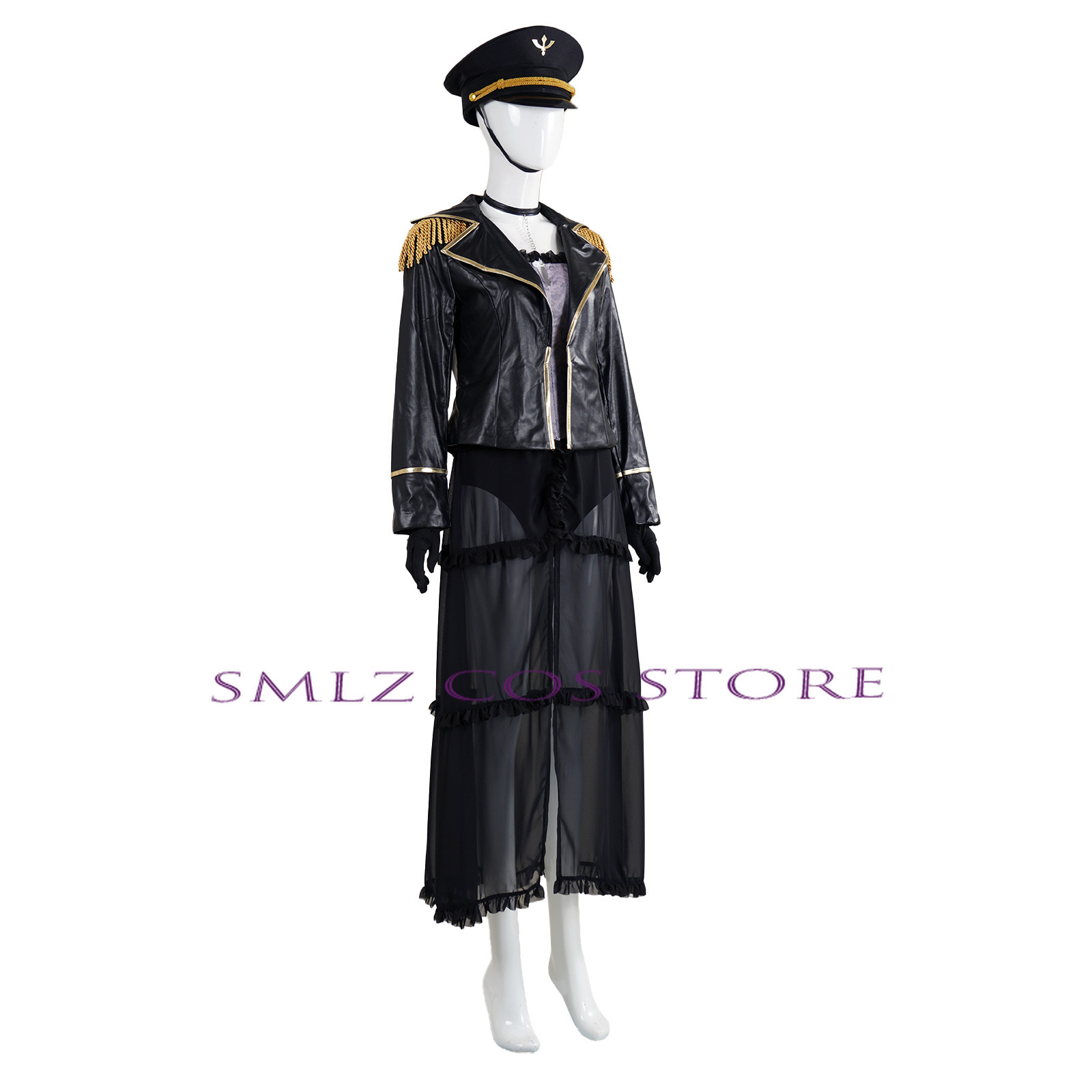 Anime My Dress-Up Marin Kitaga - Kitagawa Anime Cosplay reseña y precio