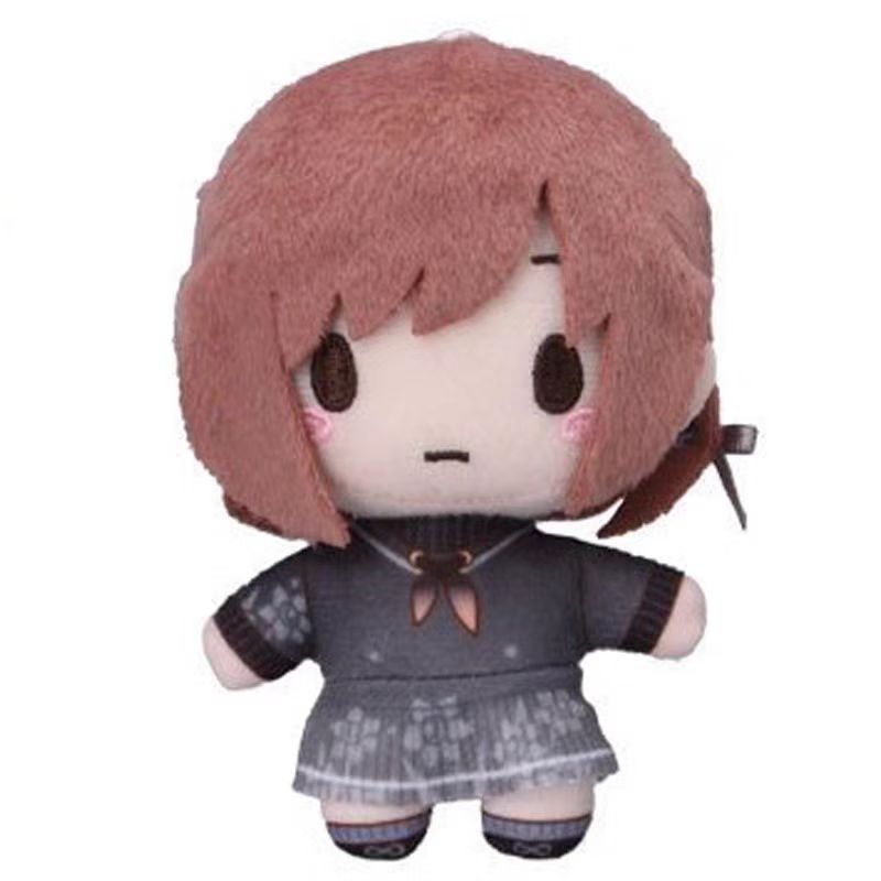 Muñeco de peluche de 10 cm de  - Anime Cosplay Events reseña y precio