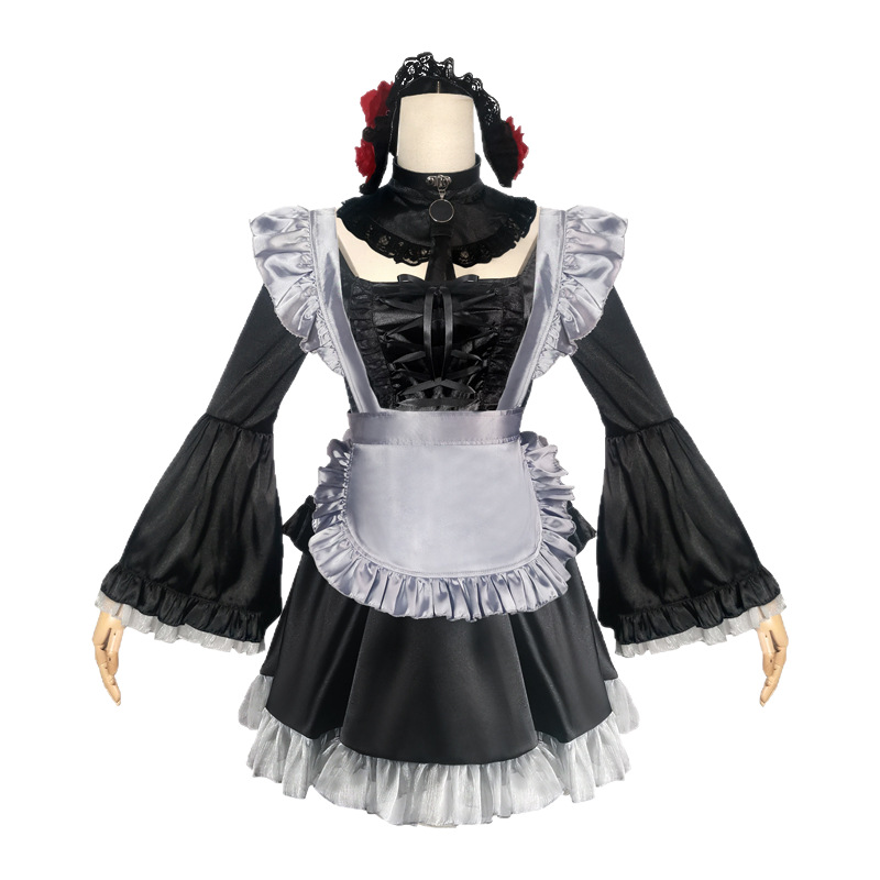 Disfraz de Cosplay de My Dress - Kitagawa Anime Cosplay reseña y precio
