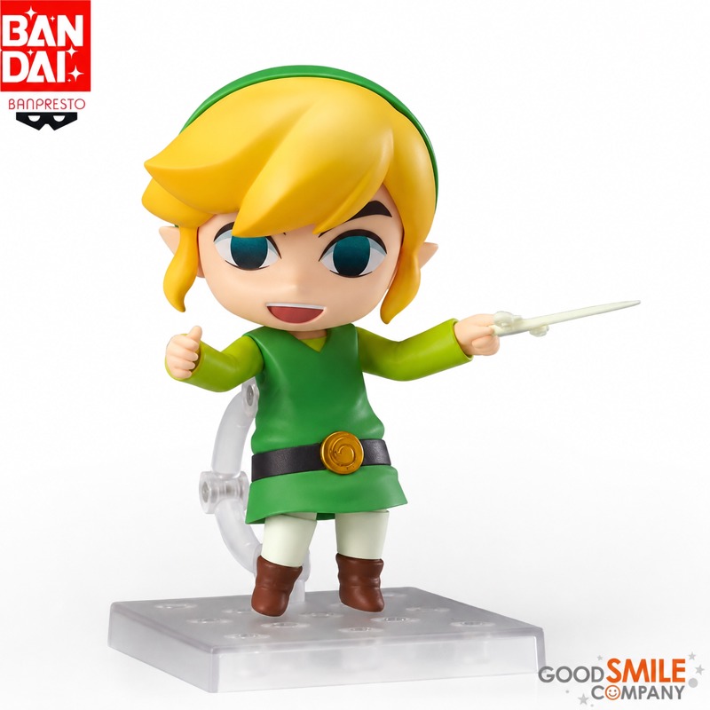 En stock, figura de acción ori - Good Smile Company Figma reseña y precio