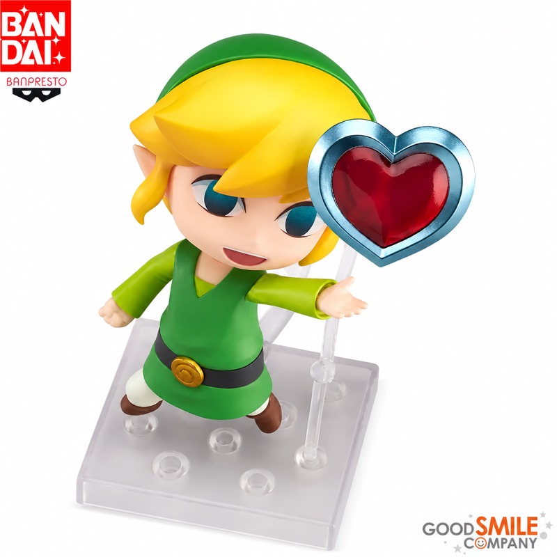 En stock, figura de acción ori - Good Smile Company Figma reseña y precio