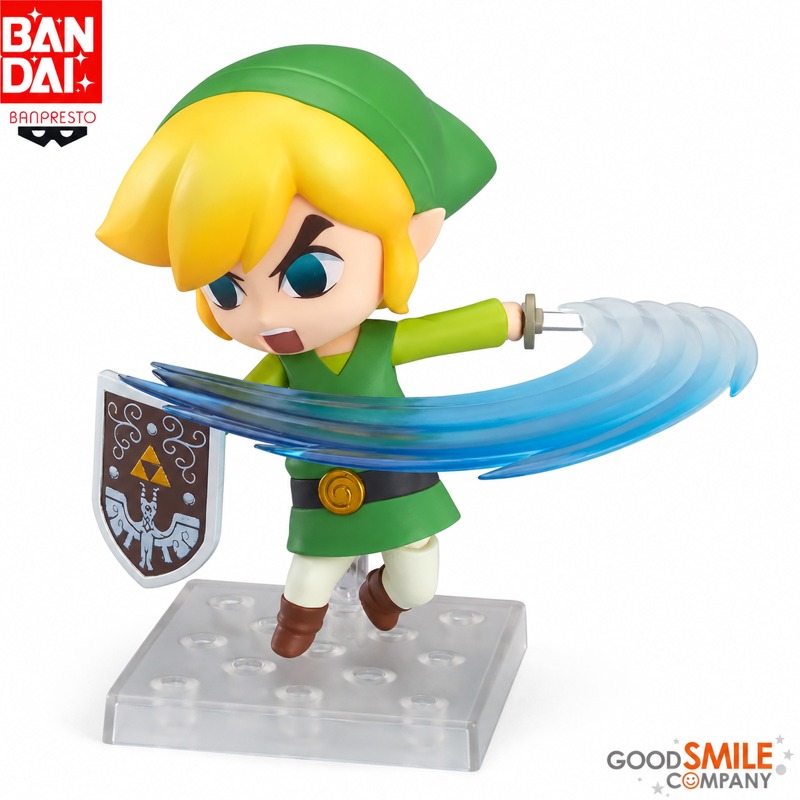 En stock, figura de acción ori - Good Smile Company Figma reseña y precio