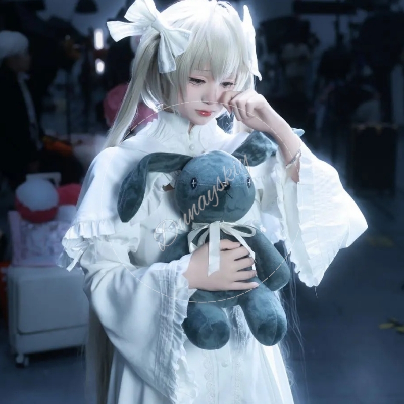 Accesorios de Cosplay de Kasug - Anime Cosplay Eyes reseña y precio