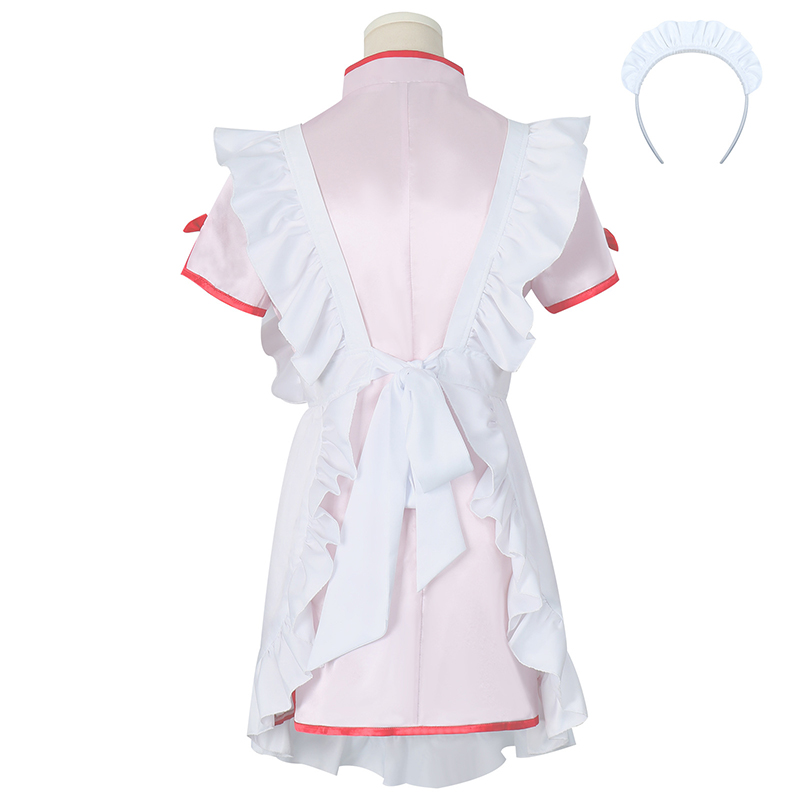 Champú Cosplay Ranma 1/2 disfr - Anime Cosplay Maid reseña y precio