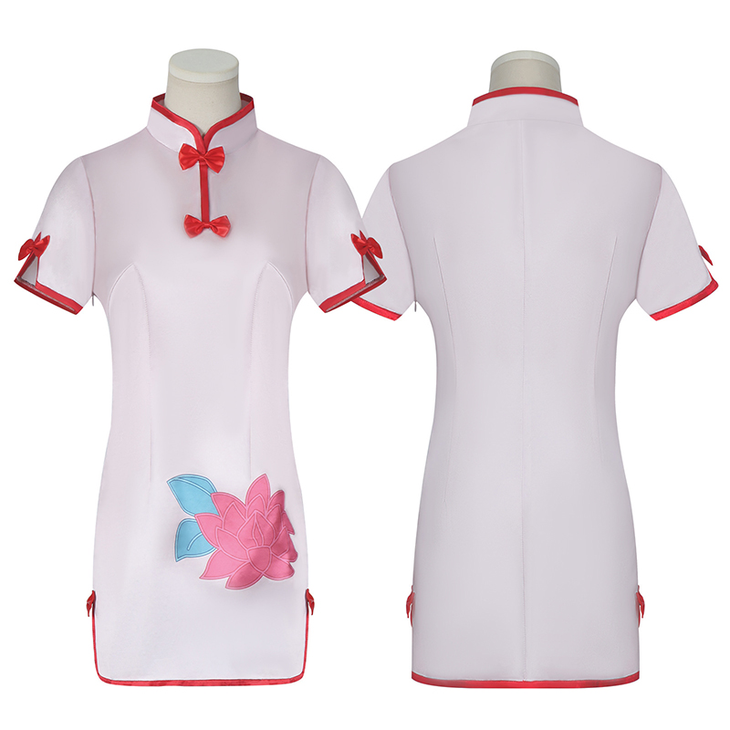Champú Cosplay Ranma 1/2 disfr - Anime Cosplay Maid reseña y precio