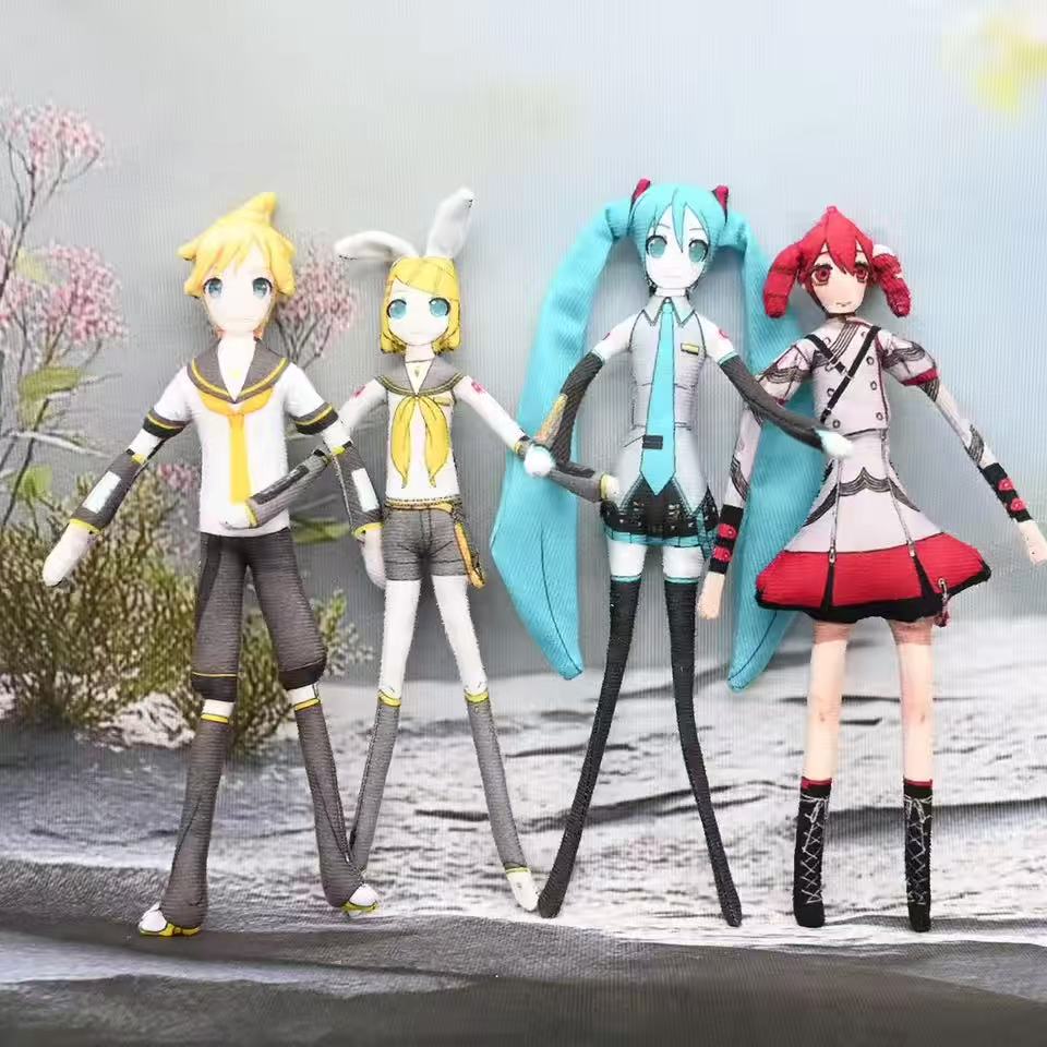 Muñeca de Cosplay de Anime Kas - Anime Cosplay Eyes reseña y precio