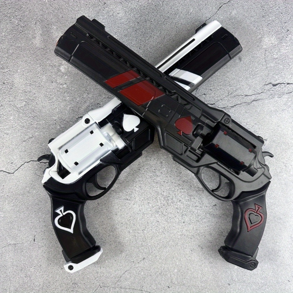 Pistola de Juguete de Anime De - Anime Cosplay Katana reseña y precio