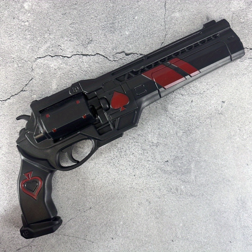 Pistola de Juguete de Anime De - Anime Cosplay Katana reseña y precio