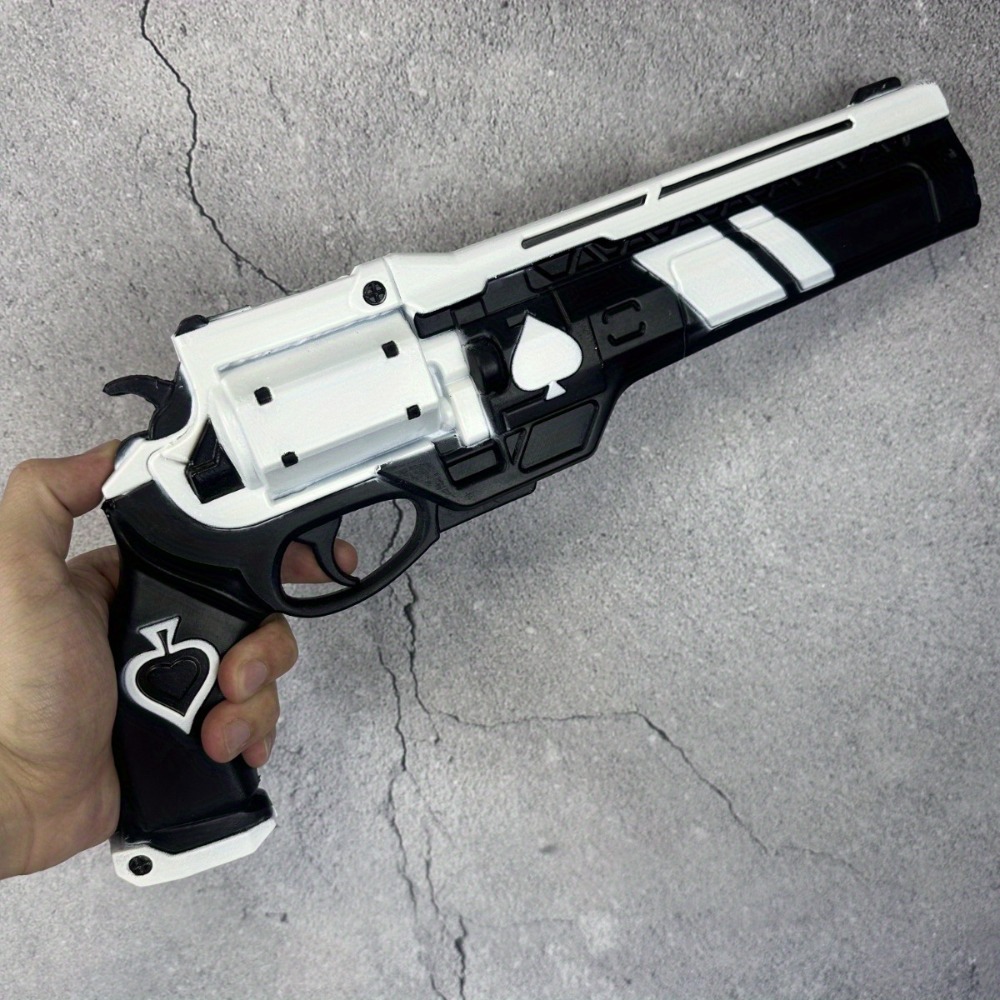 Pistola de Juguete de Anime De - Anime Cosplay Katana reseña y precio