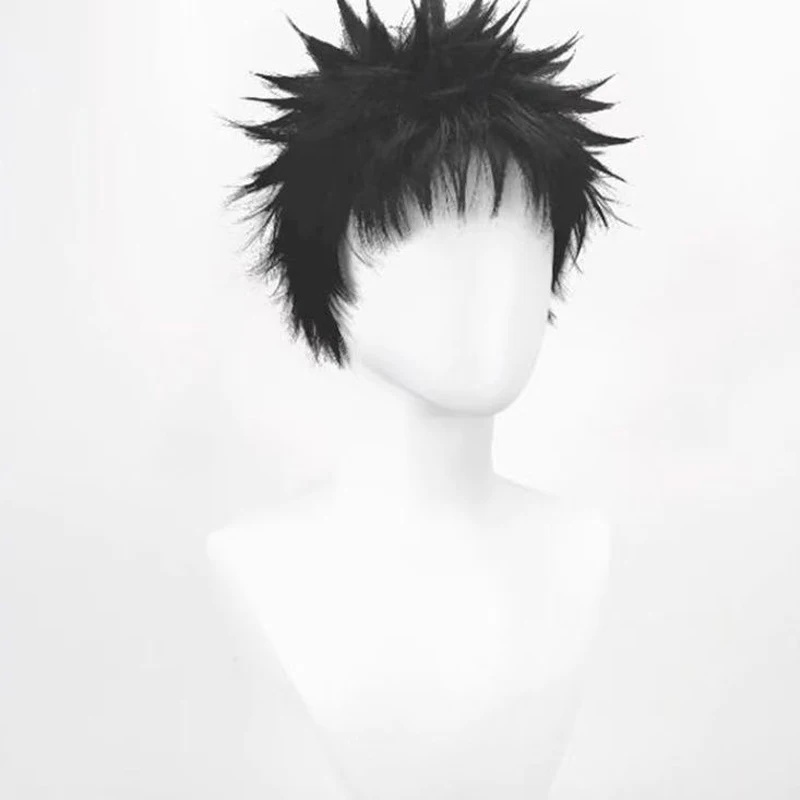 Disfraz Premium HOKAGE NINJA U - Anime Cosplay Obito reseña y precio