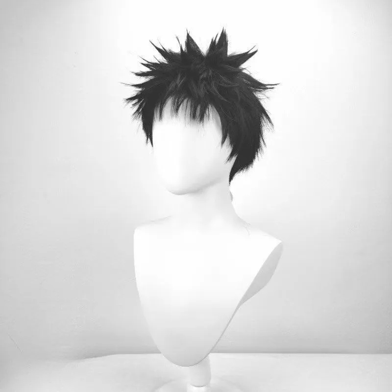 Disfraz Premium HOKAGE NINJA U - Anime Cosplay Obito reseña y precio