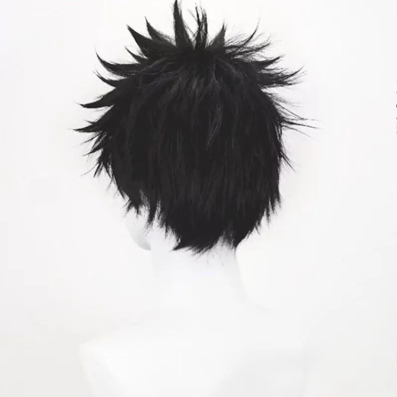 Disfraz Premium HOKAGE NINJA U - Anime Cosplay Obito reseña y precio