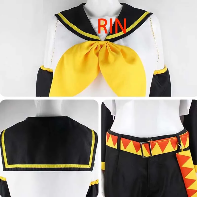 Disfraz de Cosplay de Anime Ho - Anime Cosplay Eyes reseña y precio