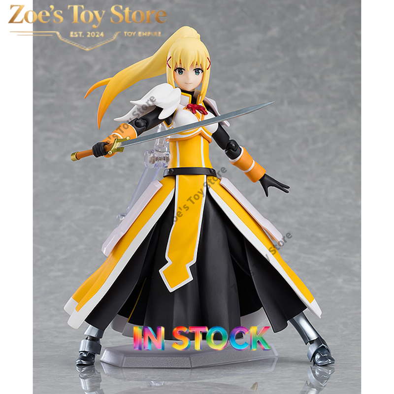 Max Factory Figma # Figura de  - Good Smile Company Figma reseña y precio