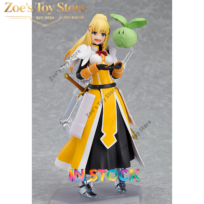 Max Factory Figma # Figura de  - Good Smile Company Figma reseña y precio