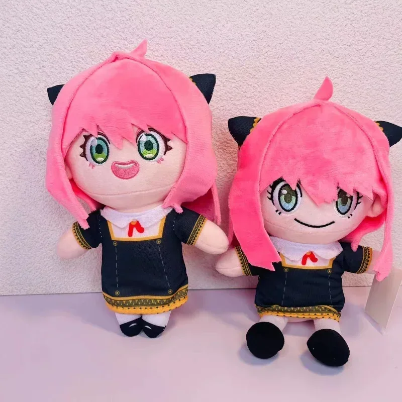 Figura de Anime SPY×FAMILY, An - Anime Cosplay Yor Forger reseña y precio