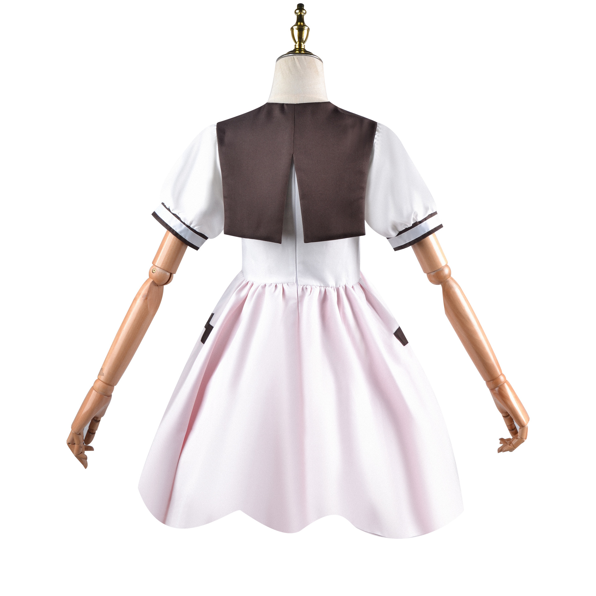 Disfraz de Cosplay de Anime Ji - Anime Cosplay Ideas For Women reseña y precio