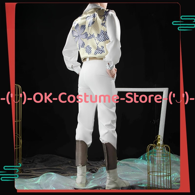 [Tamaño personalizado] NIJISAN - Asian Cosplay Anime reseña y precio