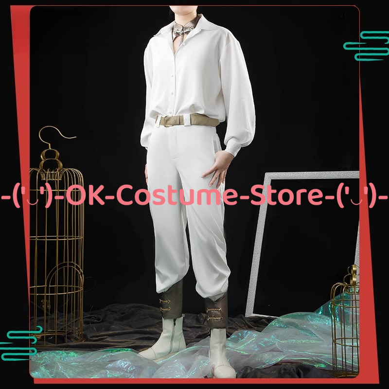 [Tamaño personalizado] NIJISAN - Asian Cosplay Anime reseña y precio