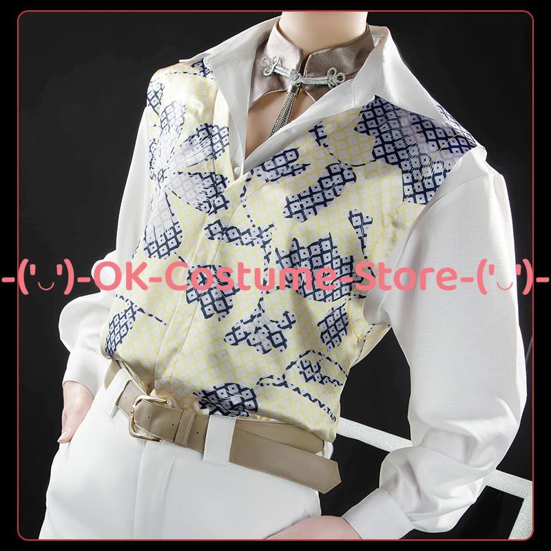 [Tamaño personalizado] NIJISAN - Asian Cosplay Anime reseña y precio