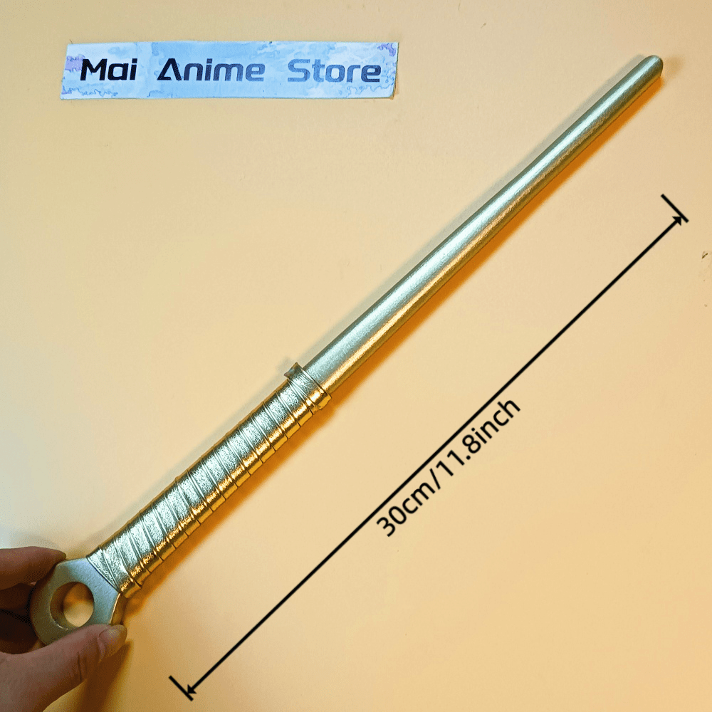 15 pulgadas Yor Forger Katana  - Anime Cosplay Yor Forger reseña y precio