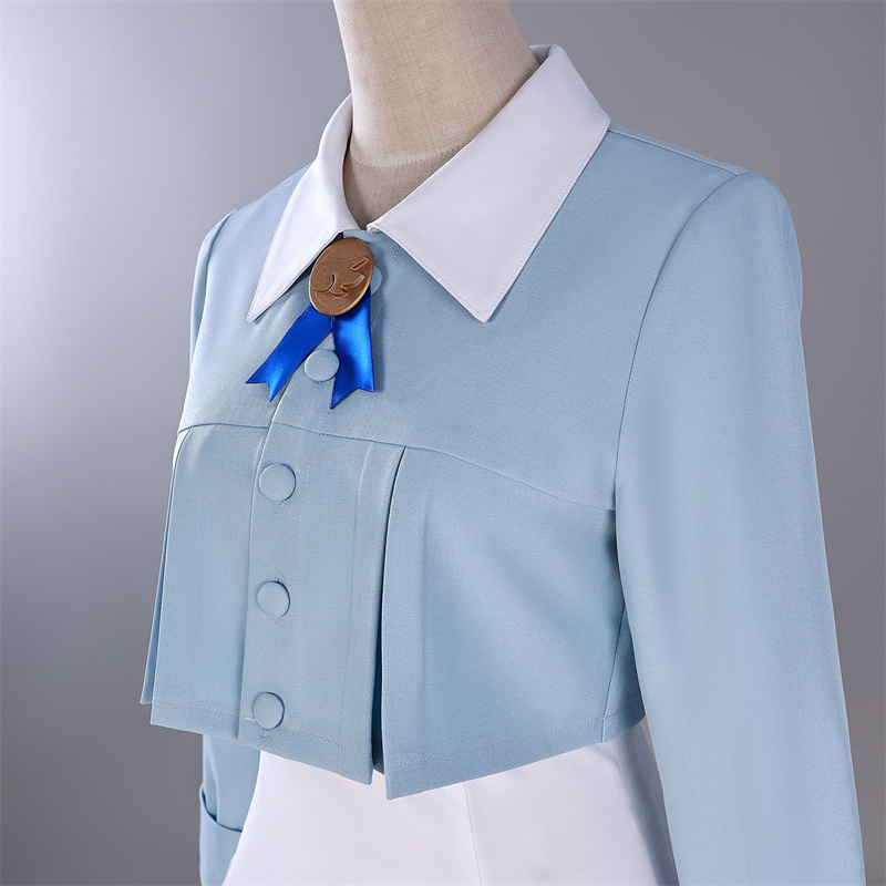 Disfraz de Cosplay de ROLECOS  - Anime Cosplay Nombre reseña y precio