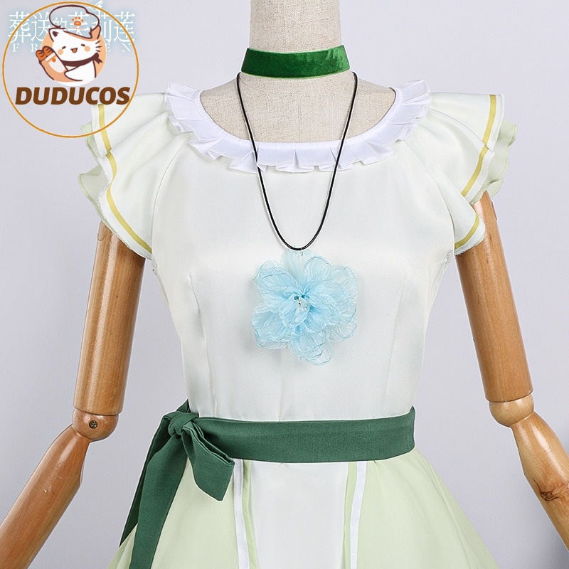 Anime Frieren: Beyond Journey' - Anime Cosplay Maid reseña y precio