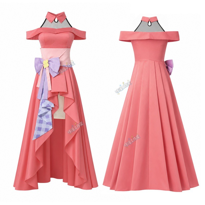 Disfraz de Cosplay de Loid For - Anime Cosplay Yor Forger reseña y precio