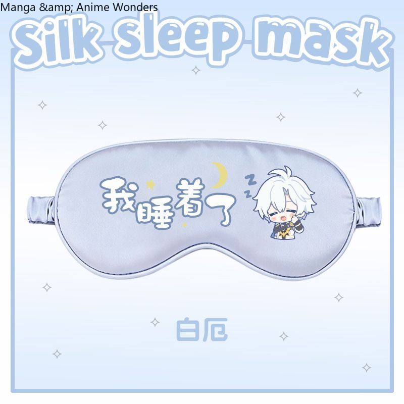 Cosplay Honkai: Star Rail Anax - Anime Cosplay Eyes reseña y precio