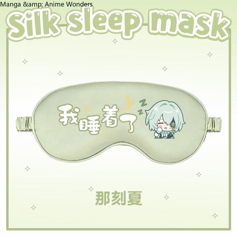 Cosplay Honkai: Star Rail Anax - Anime Cosplay Eyes reseña y precio