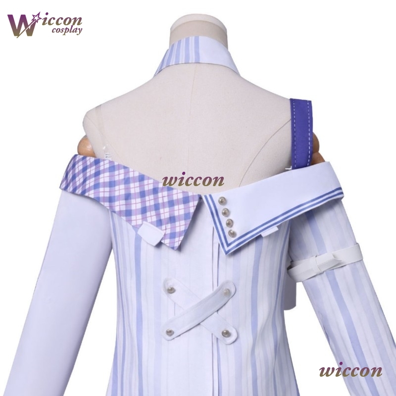 WuHu Infinity Nikki-Peluca de  - Anime Cosplay Ideas For Women reseña y precio