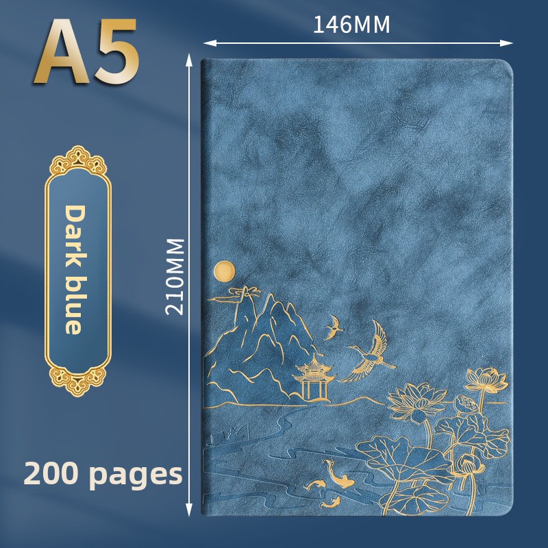Set de Regalo de Libreta de Tr - Black Clover Grimoire reseña y precio