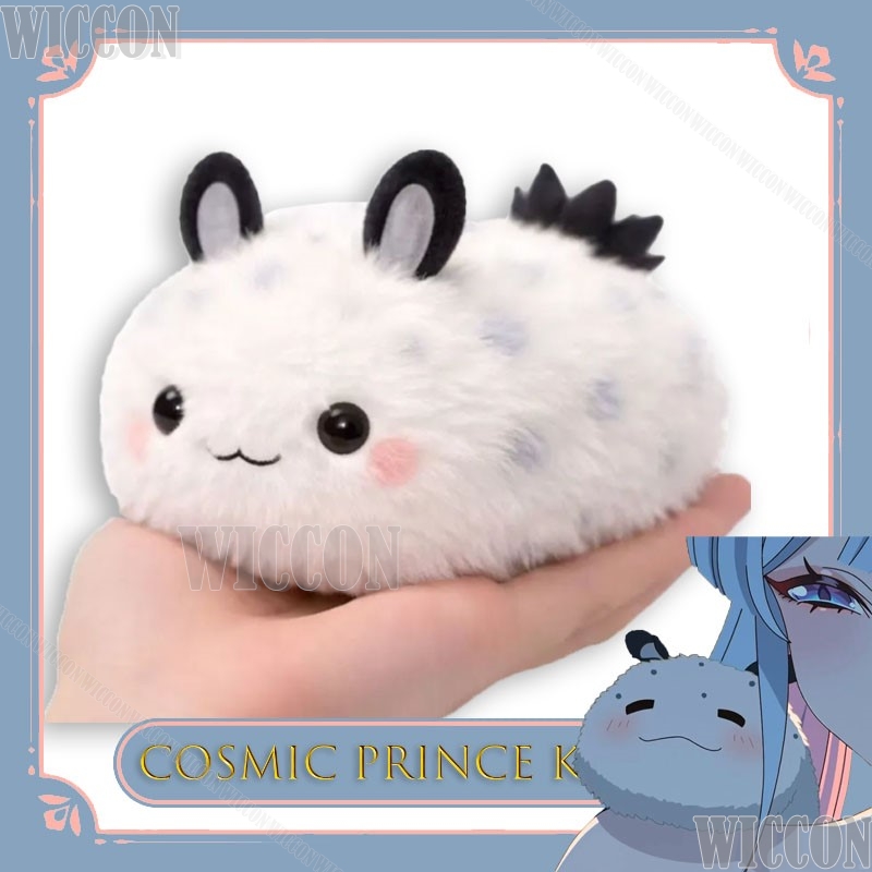 Princesa Cósmica Kaguya! Peluc - Anime Cosplay Meme reseña y precio