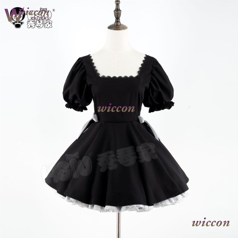 Cosmic Bunny Alien Stage Mizi  - Anime Cosplay Black Girl reseña y precio