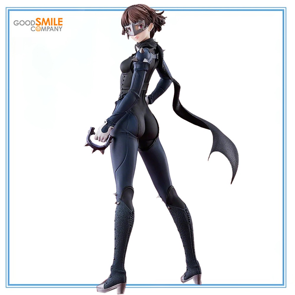 100% Original Good Smile Compa - Good Smile Company Figma reseña y precio