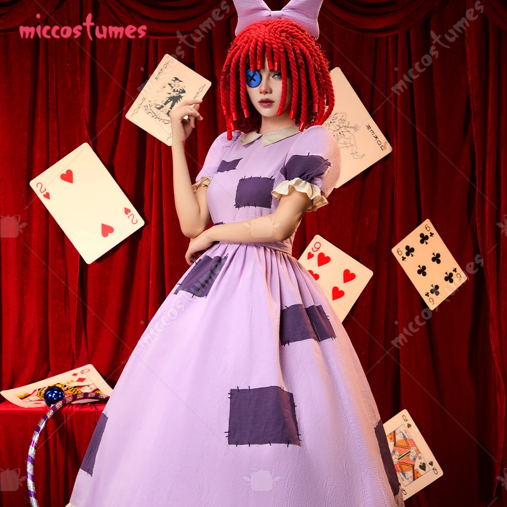 【Listo para Enviar】Cosplay.fm  - Anime Cosplay Eyes reseña y precio