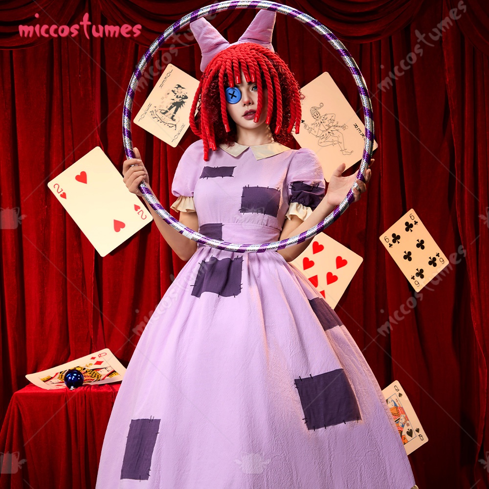 【Listo para Enviar】Cosplay.fm  - Anime Cosplay Eyes reseña y precio