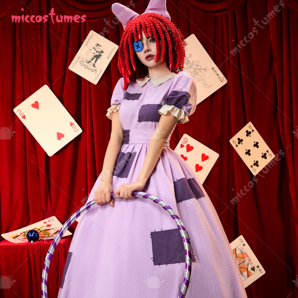 【Listo para Enviar】Cosplay.fm  - Anime Cosplay Eyes reseña y precio