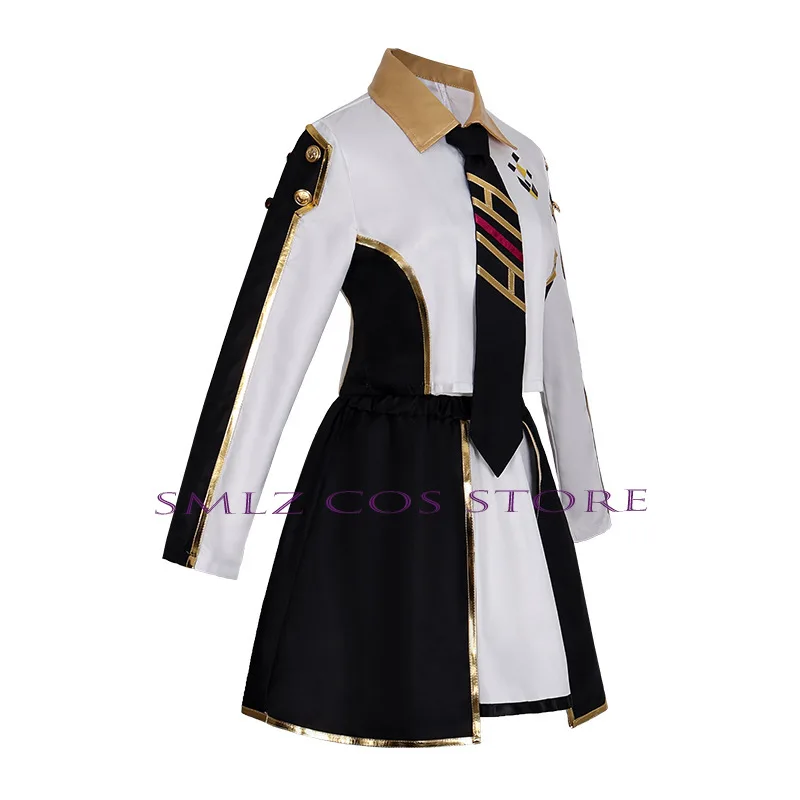 Disfraz de Anime para mujer, t - Anime Cosplay Maid reseña y precio